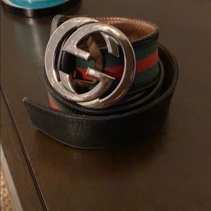 Gucci Belt